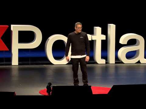 Permission to fail | Jon Wexler | TEDxPortland - UCsT0YIqwnpJCM-mx7-gSA4Q