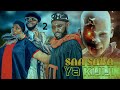 SAA SABA YA KIJIJI EPISODE 2 STARRING #NYAU