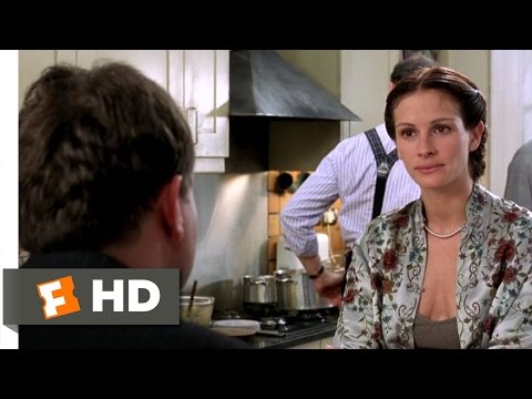 Notting Hill (6/10) Movie CLIP - What Do You Do? (1999) HD - UC3gNmTGu-TTbFPpfSs5kNkg