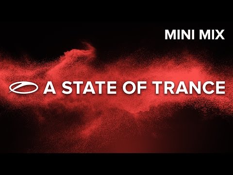 A State Of Trance Top 20 - March 2017 [OUT NOW] (Mini Mix) - UCalCDSmZAYD73tqVZ4l8yJg