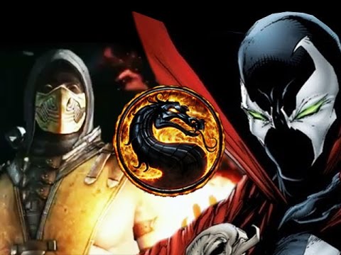 SPAWN For Mortal Kombat X: Guest Character Update/Thoughts - UCOgaIuQYGr6ow_jbote4BKA