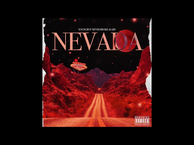 Nevada by NBA Youngboy: The Best New Album?