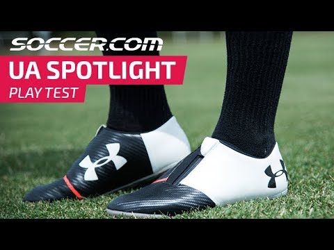 Play Test : Under Armour Spotlight - UCupPm5ZZJwI-FqZFToHBLwA