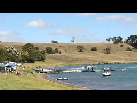 FPV TriCopter crashes and sinks in Lake with all Gear inc GoPro Hero HD Camera - UCOT48Yf56XBpT5WitpnFVrQ