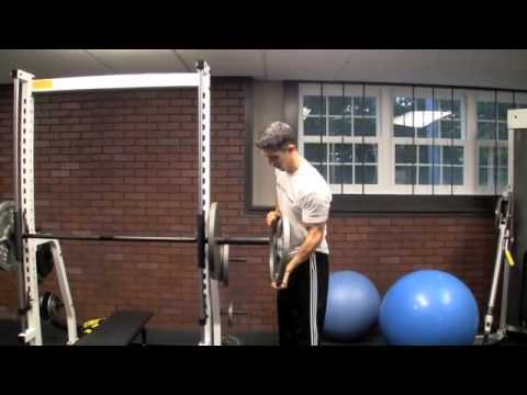 Taylor Lautner Workout Secrets - Part II Increase Your Bench Press! - UCe0TLA0EsQbE-MjuHXevj2A