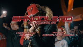 Bandolero - El Jordan 23 - Prod.BigCvyu (Video Oficial)