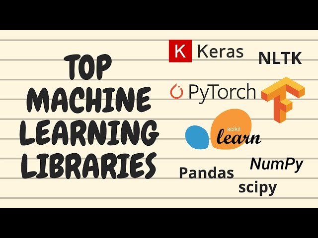 Top 5 Scala Machine Learning Libraries