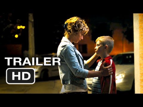 The Kid with a Bike Official Trailer #1 - Dardenne Brothers Movie (2012) HD - UCi8e0iOVk1fEOogdfu4YgfA