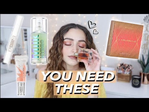 MARCH FAVORITES | 2019 - UC8v4vz_n2rys6Yxpj8LuOBA