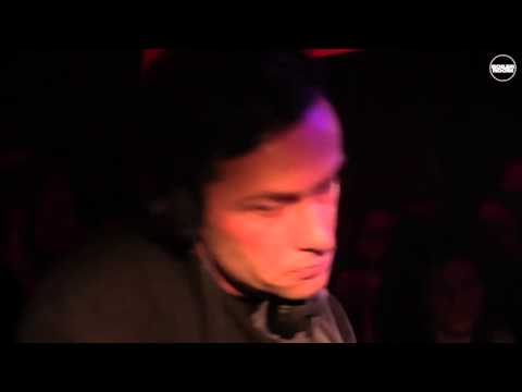 Ancient Methods Boiler Room Berlin DJ Set - UCGBpxWJr9FNOcFYA5GkKrMg