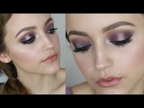 Drugstore Makeup Tutorial Using Affordable Brushes! - UC8v4vz_n2rys6Yxpj8LuOBA