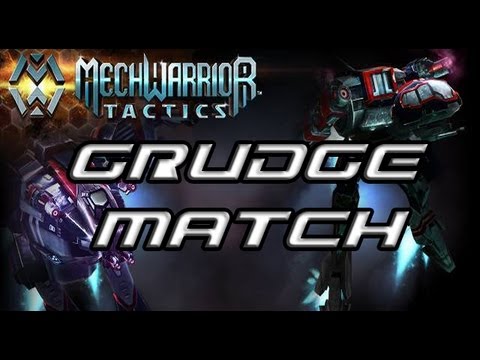 Mechwarrior Tactics - Angry Joe vs. Totalbiscuit - Part 1 - UCsgv2QHkT2ljEixyulzOnUQ