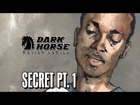 A Party Prank Causes A Creepy Caller to Stalk A High School Girl - Dark Horse, The Secret: Chapter 1 - UCaBf1a-dpIsw8OxqH4ki2Kg