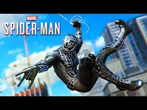 Spider Man PS4 Turf Wars DLC Walkthrough Gameplay! (Spider Man PS4 New Suits) - UC2wKfjlioOCLP4xQMOWNcgg