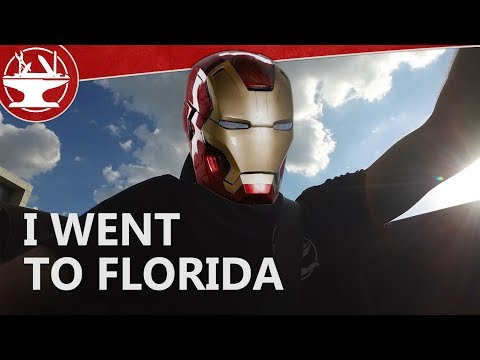 i went to florida for an iron man project! (casey neistat style vlog) - UCjgpFI5dU-D1-kh9H1muoxQ