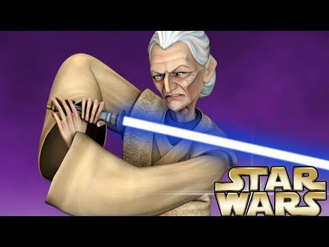 NEW Jedi Order 66 Survivor/Why Palpatine Fears Her – Star Wars Explained - UCdIt7cmllmxBK1-rQdu87Gg