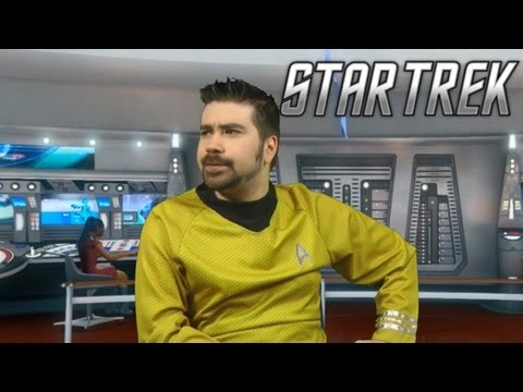 Star Trek Angry Review - UCsgv2QHkT2ljEixyulzOnUQ