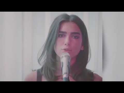 Dua Lipa   New Rules   Acoustic Version