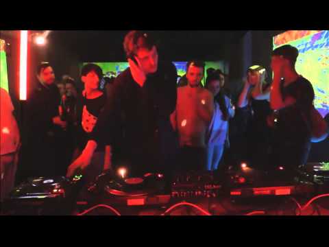 Selvy Boiler Room Poznan DJ Set - UCGBpxWJr9FNOcFYA5GkKrMg