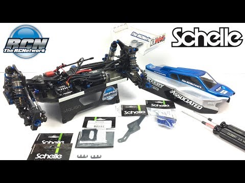 Schelle Racing Upgrades - Team Associated B64d - UCSc5QwDdWvPL-j0juK06pQw