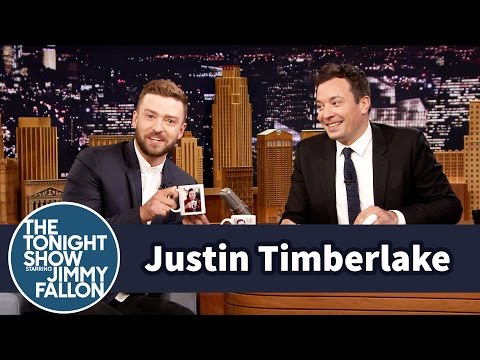 Justin Timberlake Gets Incepted by a Jimmy Fallon Mug - UC8-Th83bH_thdKZDJCrn88g