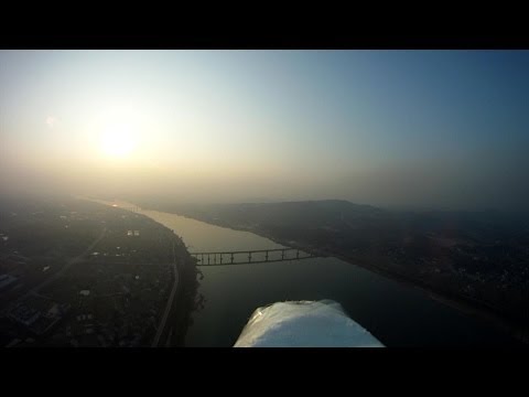 3.7km FPV Flight with stock Futaba 14SG Radio System - UCsFctXdFnbeoKpLefdEloEQ