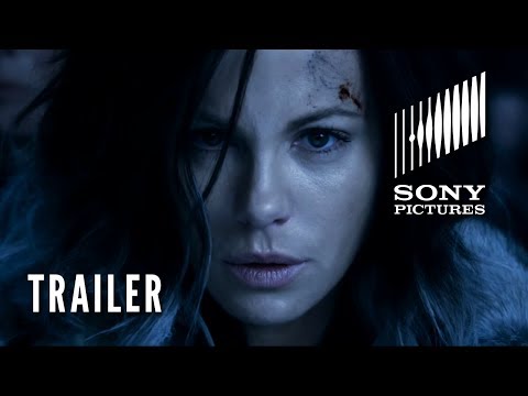 UNDERWORLD: BLOOD WARS - Official "Blood" Trailer (HD) - UCz97F7dMxBNOfGYu3rx8aCw