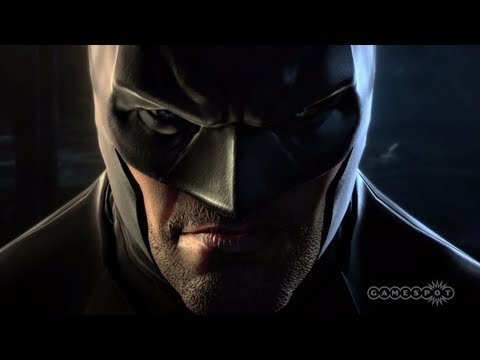 Meet a More Raw Batman in Batman: Arkham Origins - UCbu2SsF-Or3Rsn3NxqODImw