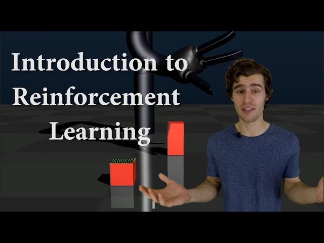 What Is Reinforcement Machine Learning?