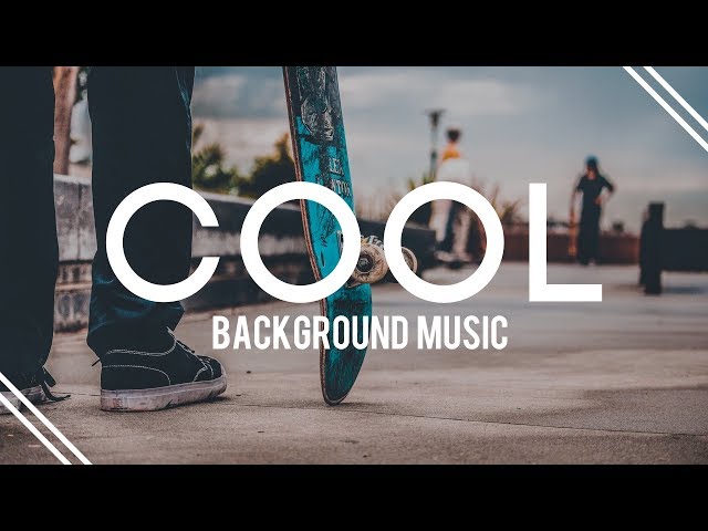 Cool and Inspiring Indie Rock Background Music for Videos