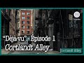  Cortlandt Alley (Domittor)
