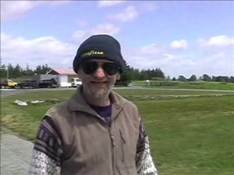 RC model flying in a typical Tokoroa cross-wind - UCQ2sg7vS7JkxKwtZuFZzn-g