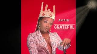 Amany - Grateful