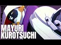 BLEACH Rebirth of Souls  Mayuri Kurotsuchi Character Trailer