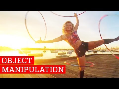 Amazing Juggling, Cardistry & Object Manipulation - UCIJ0lLcABPdYGp7pRMGccAQ