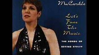 Susannah McCorkle - Let's Face The Music And Dance