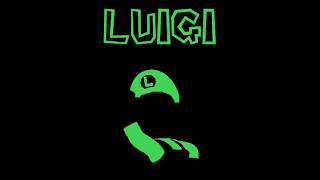 LUIGI - THE ONE
