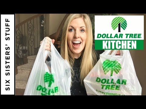 19 of the The Best Kitchen Dollar Tree Items! What Works and What Doesn't! - UCMcBPW_r_ww_oiATl2UuF8w