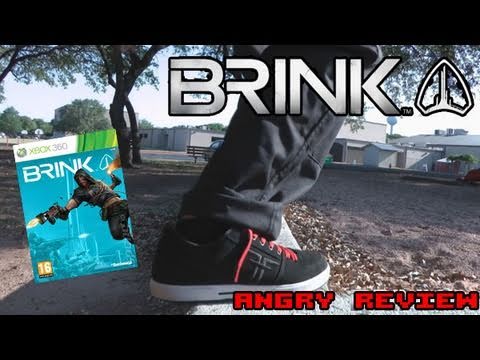 Brink Review - Angry Joe Show - UCsgv2QHkT2ljEixyulzOnUQ