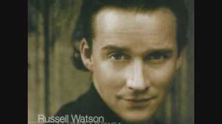 Russell Watson -  The Prayer