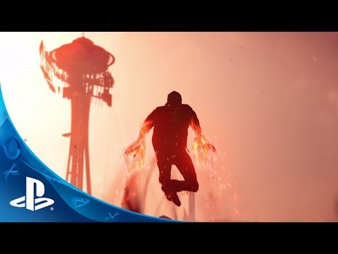 inFAMOUS Second Son -- Official Gameplay Spot - UC-2Y8dQb0S6DtpxNgAKoJKA