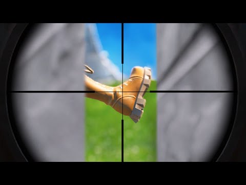 12 minutes of the UNLUCKIEST clips I've ever seen in Fortnite - UCosCUuVjdtt8seyBgyNk81w