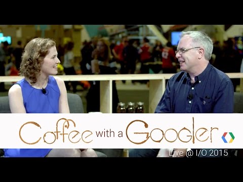 Google Play Announcements: Coffee with a Googler - UC_x5XG1OV2P6uZZ5FSM9Ttw