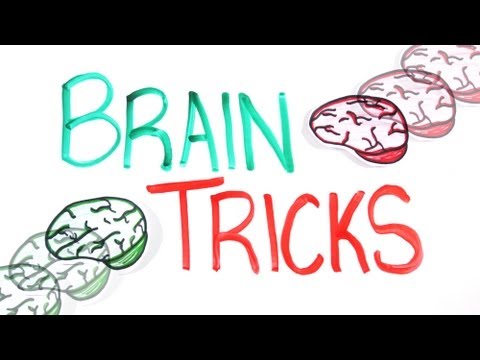 Brain Tricks - This Is How Your Brain Works - UCC552Sd-3nyi_tk2BudLUzA