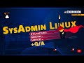 CKOIKIDI #8  Administration Syst?me Linux (utilisateurs, groupes, services et questions)