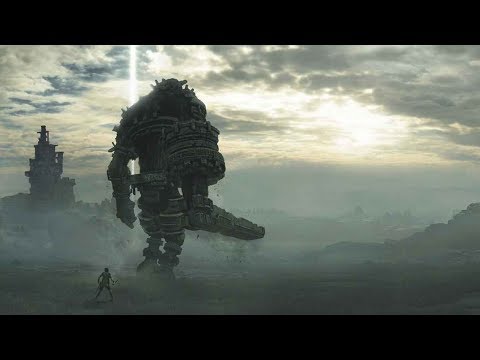 Shadow of the Colossus (dunkview) - UCsvn_Po0SmunchJYOWpOxMg