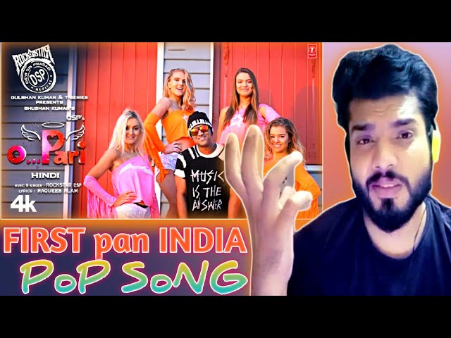Indian Pop Music: What You Need to Know