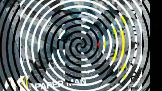 Jon Sweetname - Paper Man (Original Mix)