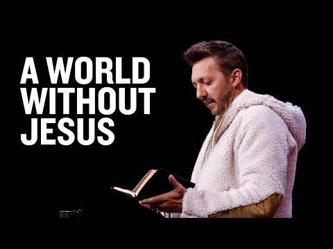 Getting Rid of Jesus  Pastor Levi Lusko