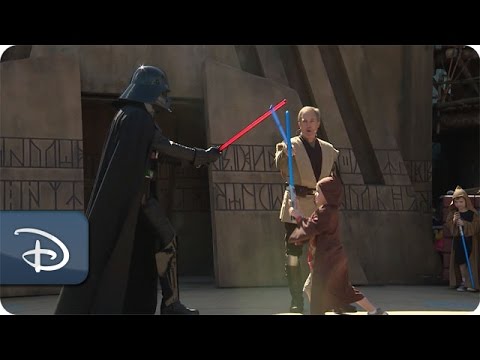 #DisneyKids: Jedi Training - Trials of the Temple | Disney’s Hollywood Studios - UC1xwwLwm6WSMbUn_Tp597hQ
